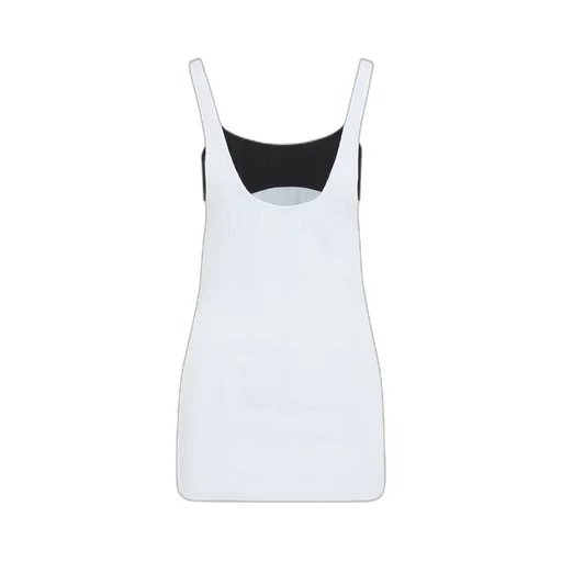 Plain Vest