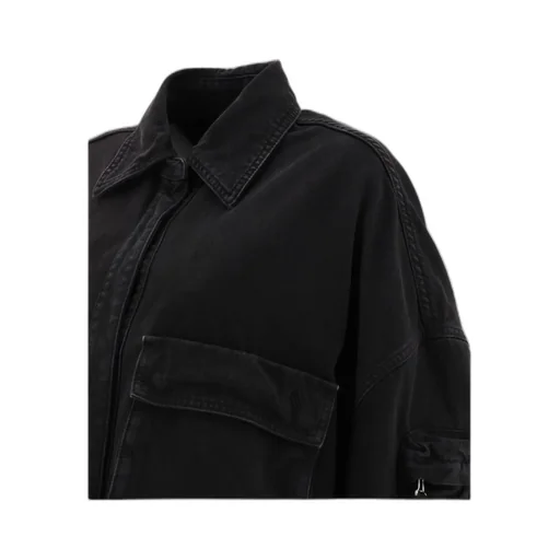 Fern Short Coat