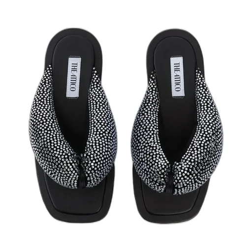 Indie Max Flat Thong Sandals