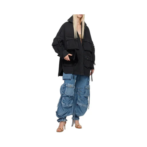 Fern Short Coat