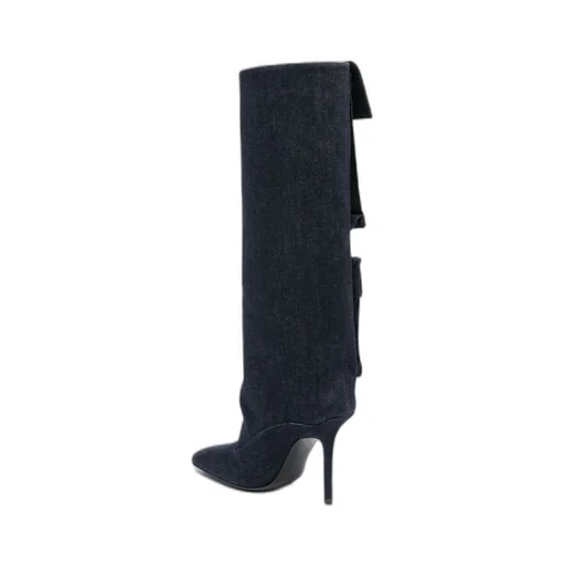 Sienna 105Mm Boots