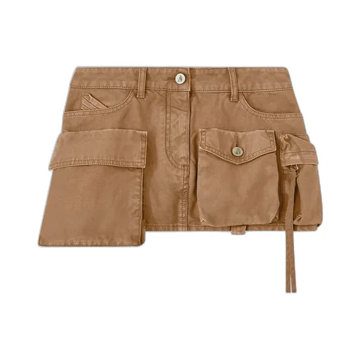 Fay Mini Skirt