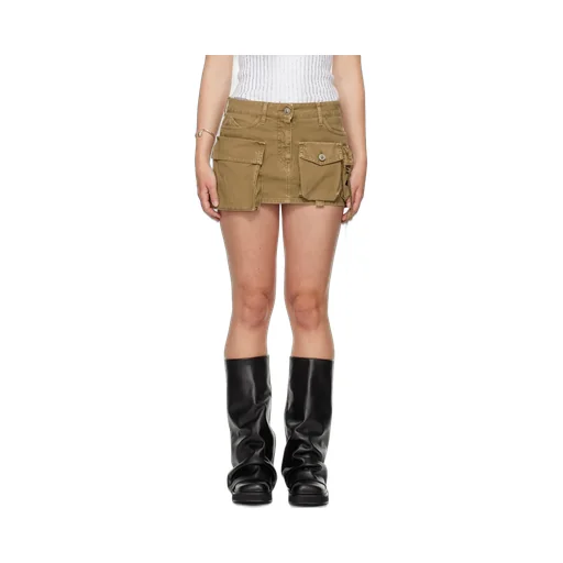 Fay Mini Skirt