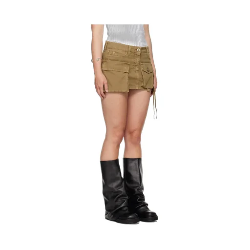 Fay Mini Skirt