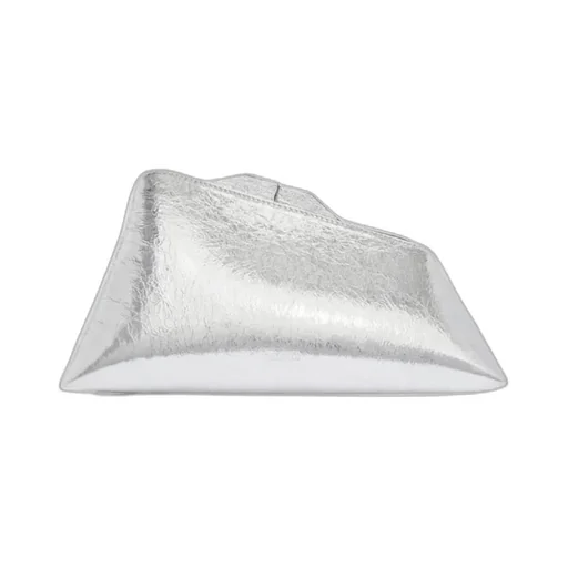 8.30Pm Oversized Clutch Bag