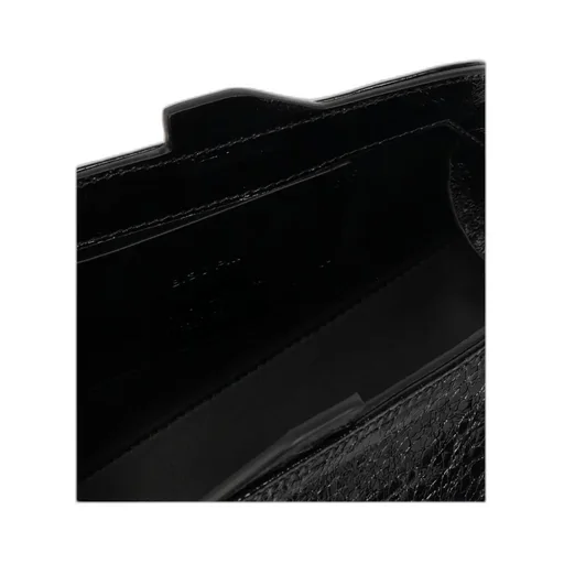 8.30Pm Geometric Clutch Bag
