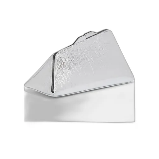 8.30Pm Oversized Clutch Bag