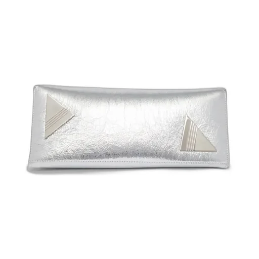 8.30Pm Oversized Clutch Bag