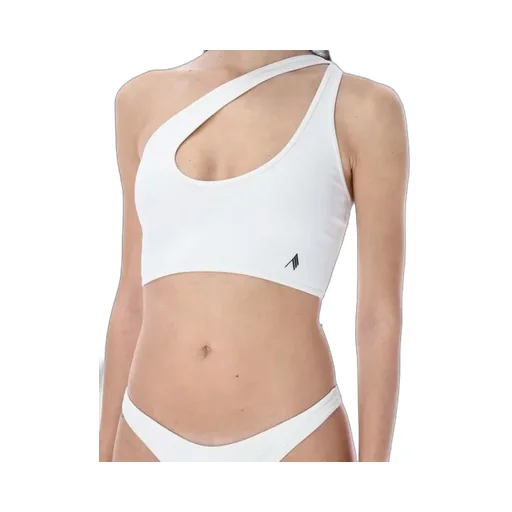 Asymmetric Bikini Set