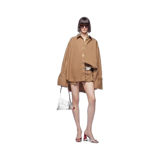 Fay Mini Skirt
