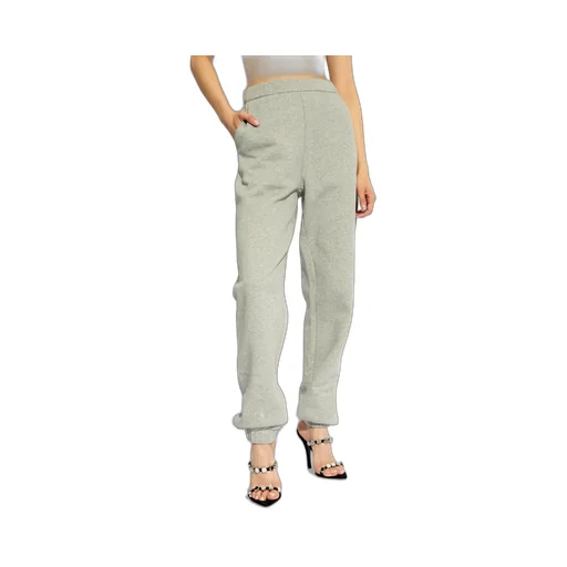 Penny Logo Detailed Track Trousers