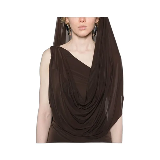 Sleeveless Dress