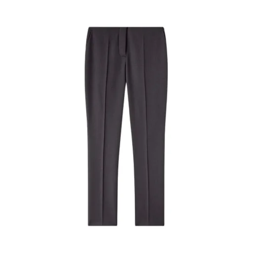 Tailored Gabardine Pants