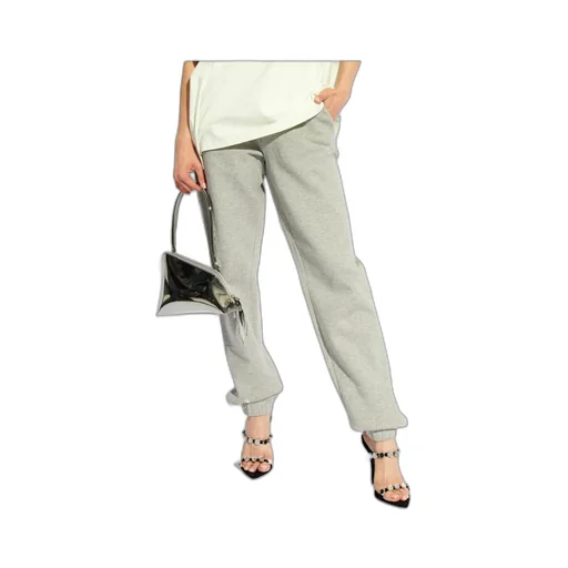 Penny Logo Detailed Track Trousers