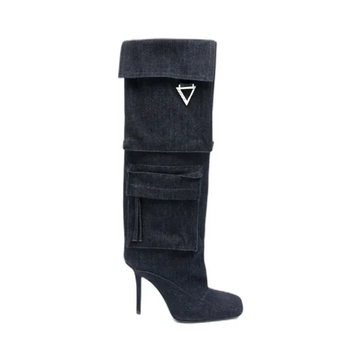 Sienna 105Mm Boots