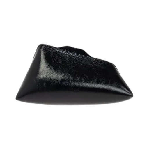 8.30Pm Geometric Clutch Bag
