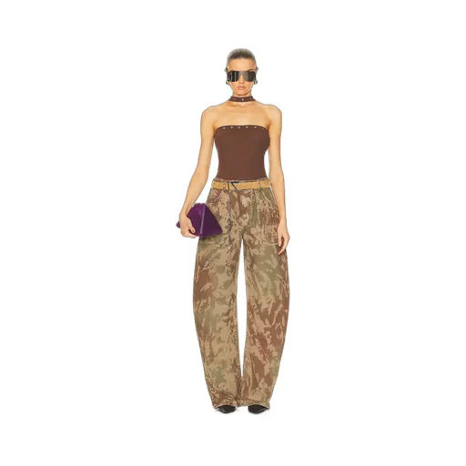 Rib Vest