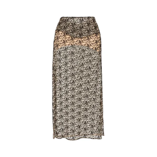 The Attico Dress