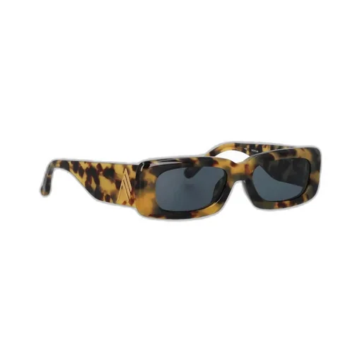 Logo Full-Frame Sunglasses
