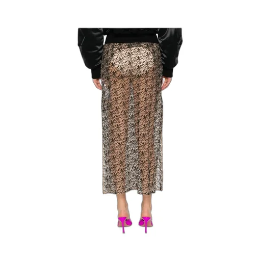 The Attico Dress
