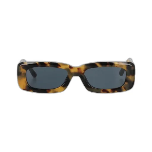 Logo Full-Frame Sunglasses