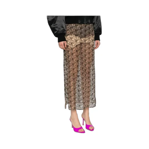 The Attico Dress