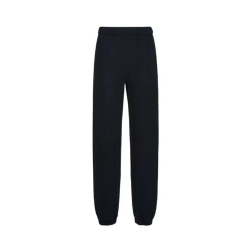 Penny Logo Embossed Long Pants