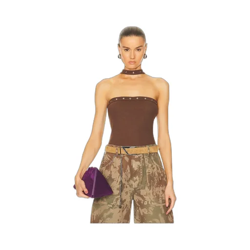 Rib Vest
