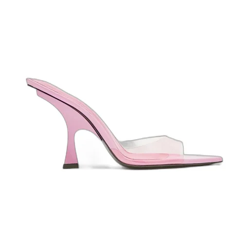 Ester Slip-On Mules