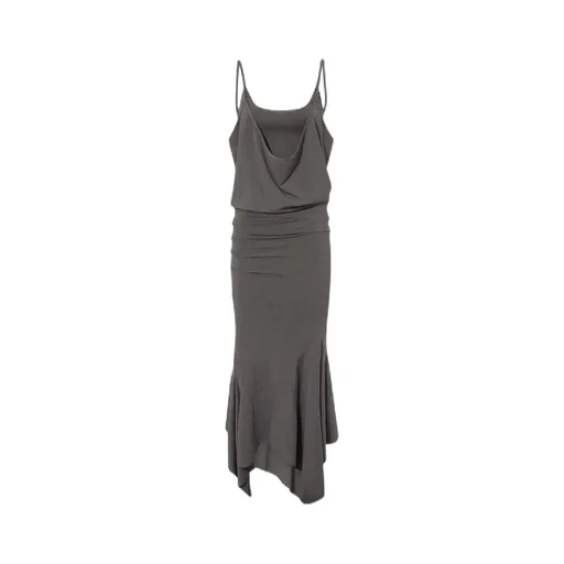 Maxi Slip Dress