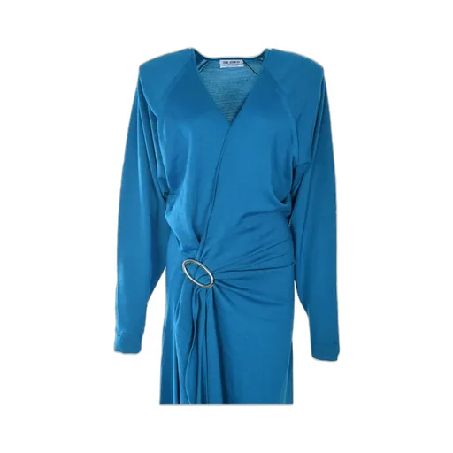 Long Sleeved Dress