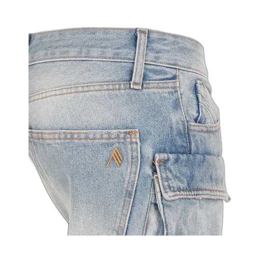 Essie Cargo Jeans
