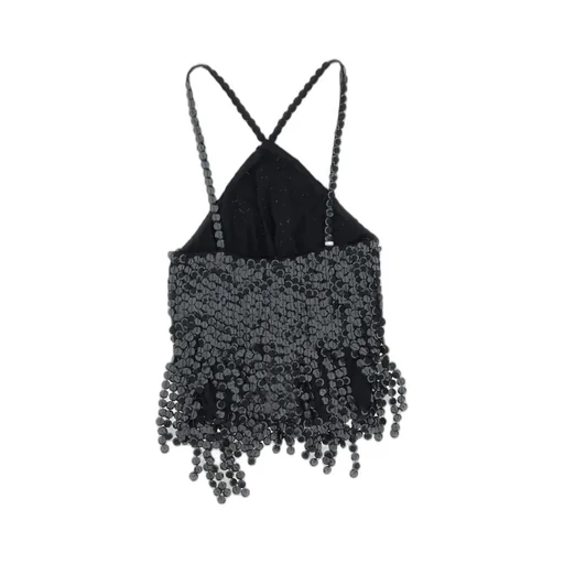Sequin Embellished Top