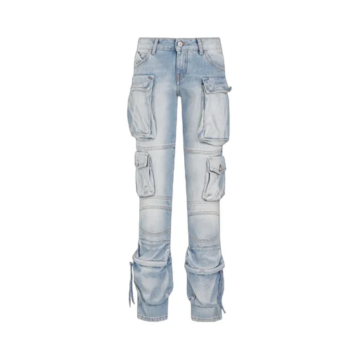 Essie Cargo Jeans