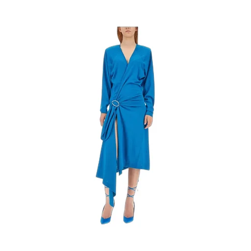 Long Sleeved Dress