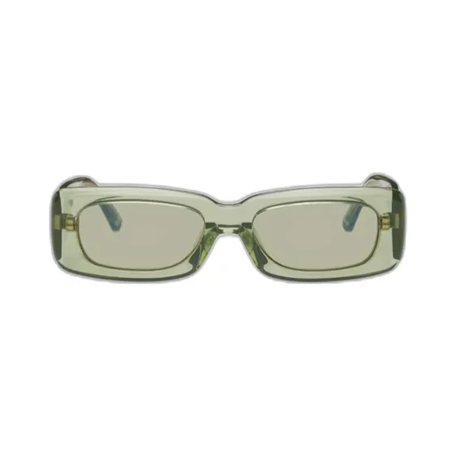 X Linda Farrow Sunglasses
