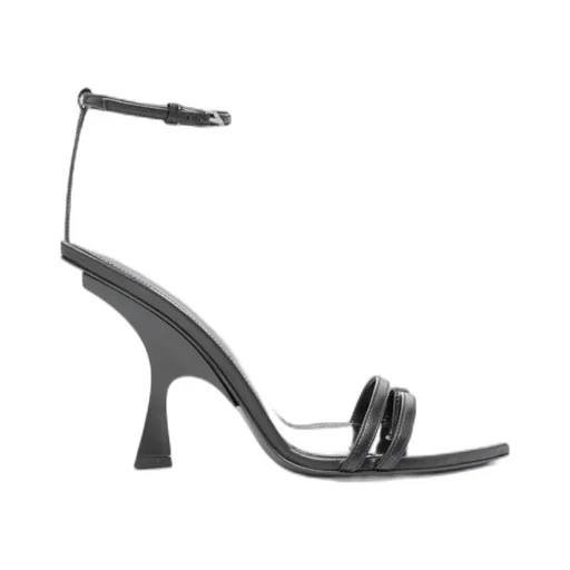 Ester 95Mm Mismatched Sandals
