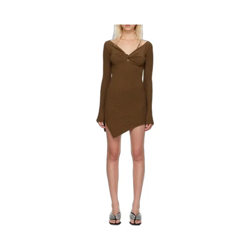Desai Mini Dress