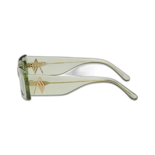 X Linda Farrow Sunglasses