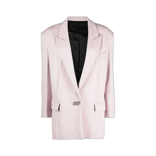 Oversize Blazer