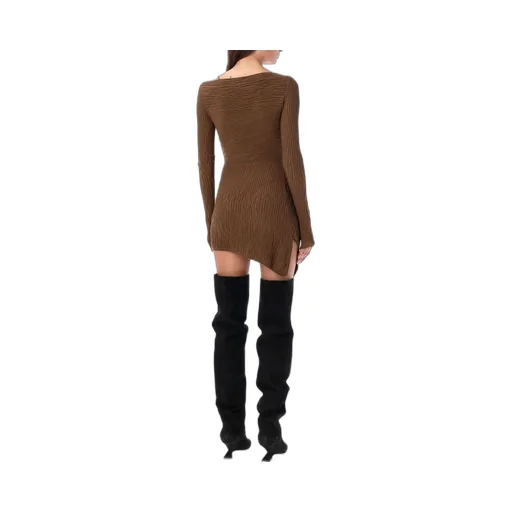 Desai Mini Dress