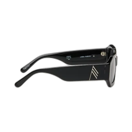 X Linda Farrow Sunglasses