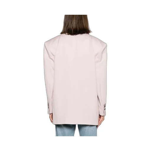Oversize Blazer