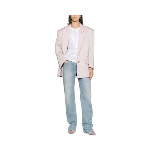Oversize Blazer
