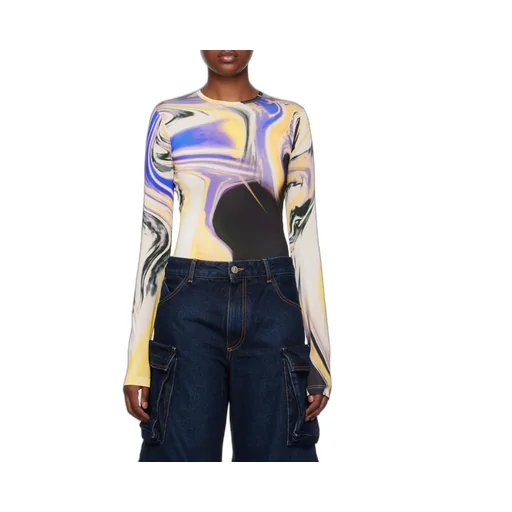Long-Sleeved T-Shirt
