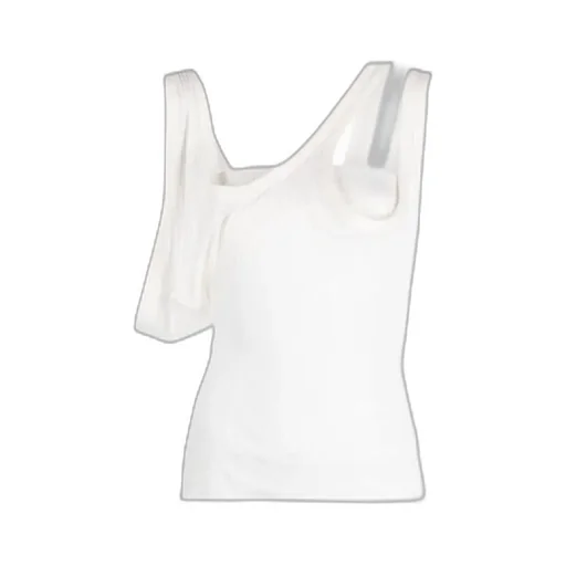 Layered Asymmetric Top