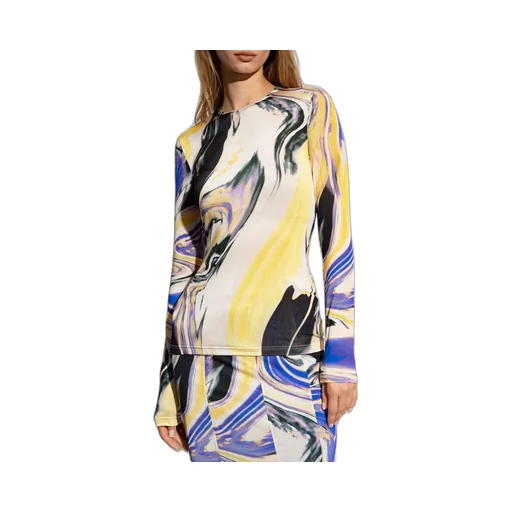Long-Sleeved T-Shirt