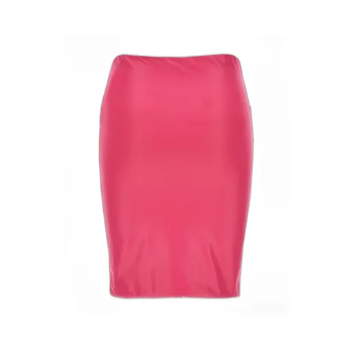 Logo Skirt