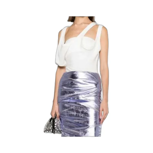 Layered Asymmetric Top