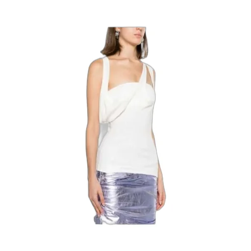 Layered Asymmetric Top